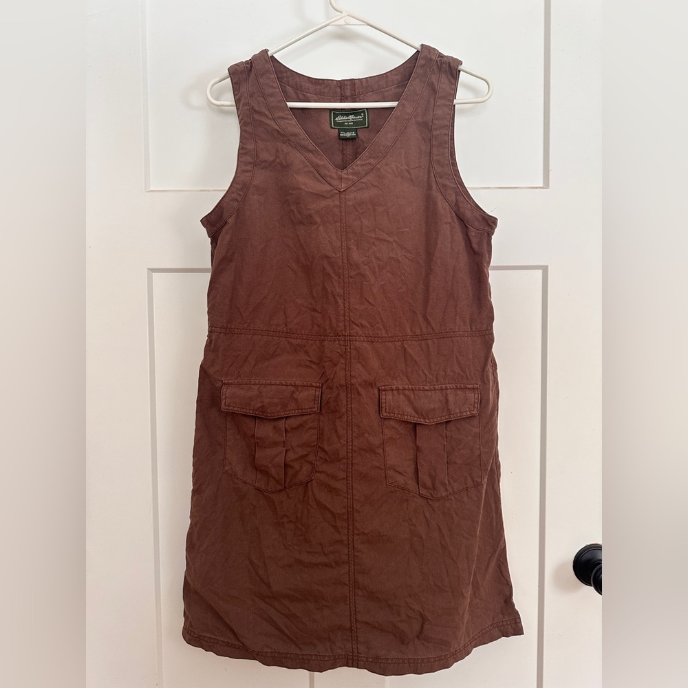 Eddie Bauer Dress